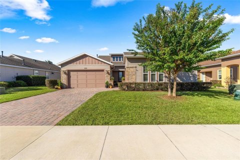 House in OCALA PRESERVE in Ocala, Florida 2 bedrooms, 238.39 sq.m. № 2427026 - photo 2
