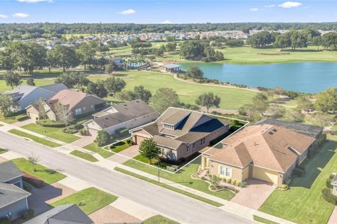 House in OCALA PRESERVE in Ocala, Florida 2 bedrooms, 238.39 sq.m. № 2427026 - photo 3