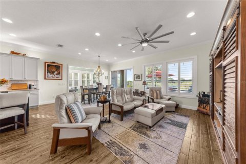 House in OCALA PRESERVE in Ocala, Florida 2 bedrooms, 238.39 sq.m. № 2427026 - photo 19