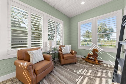House in OCALA PRESERVE in Ocala, Florida 2 bedrooms, 238.39 sq.m. № 2427026 - photo 22