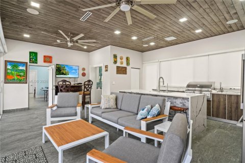 House in Southwest Ranches, Florida 6 bedrooms, 587.98 sq.m. № 2399967 - photo 18