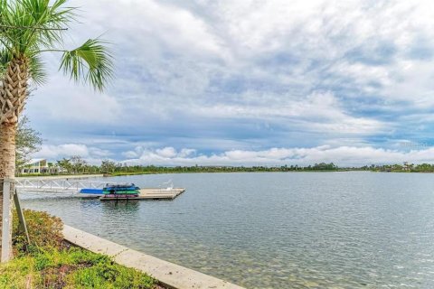 Copropriété à vendre à Venice, Floride: 2 chambres, 125.7 m2 № 2381070 - photo 30