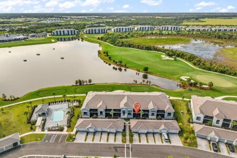 Copropriété à vendre à Venice, Floride: 2 chambres, 125.7 m2 № 2381070 - photo 2