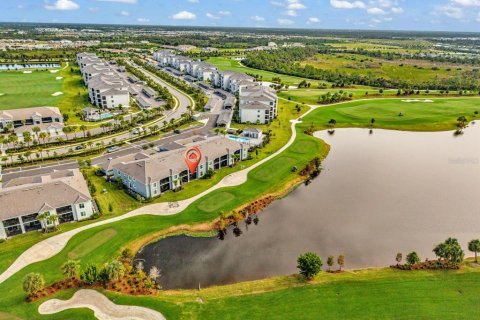 Copropriété à vendre à Venice, Floride: 2 chambres, 125.7 m2 № 2381070 - photo 26