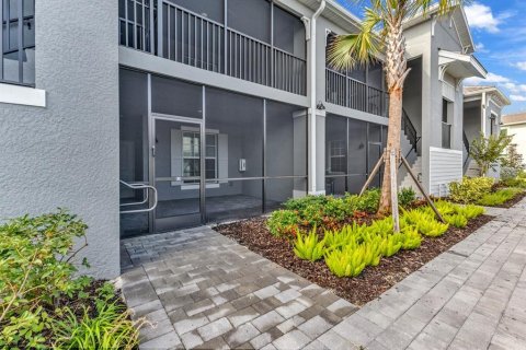 Copropriété à vendre à Venice, Floride: 2 chambres, 125.7 m2 № 2381070 - photo 4