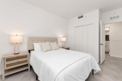 Copropriété à vendre à Venice, Floride: 2 chambres, 125.7 m2 № 2381070 - photo 8