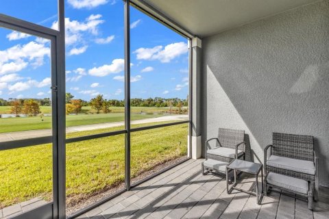 Copropriété à vendre à Venice, Floride: 2 chambres, 125.7 m2 № 2381070 - photo 21