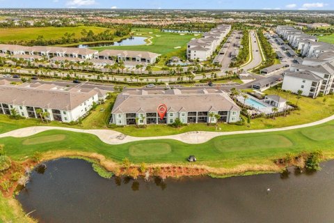 Copropriété à vendre à Venice, Floride: 2 chambres, 125.7 m2 № 2381070 - photo 25