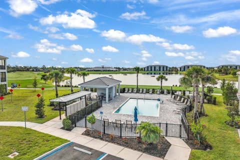 Copropriété à vendre à Venice, Floride: 2 chambres, 125.7 m2 № 2381070 - photo 23