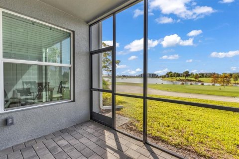 Copropriété à vendre à Venice, Floride: 2 chambres, 125.7 m2 № 2381070 - photo 22