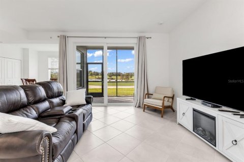 Copropriété à vendre à Venice, Floride: 2 chambres, 125.7 m2 № 2381070 - photo 16