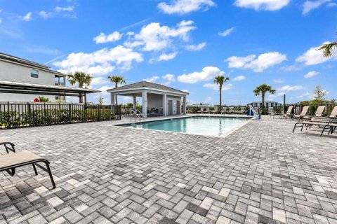 Copropriété à vendre à Venice, Floride: 2 chambres, 125.7 m2 № 2381070 - photo 24