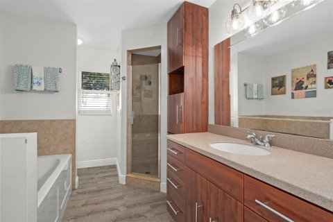 Villa ou maison à vendre à Saint Petersburg, Floride: 3 chambres, 139.17 m2 № 2324265 - photo 19