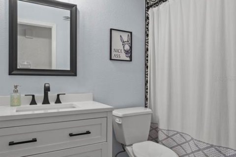 Villa ou maison à vendre à Saint Petersburg, Floride: 3 chambres, 139.17 m2 № 2324265 - photo 28