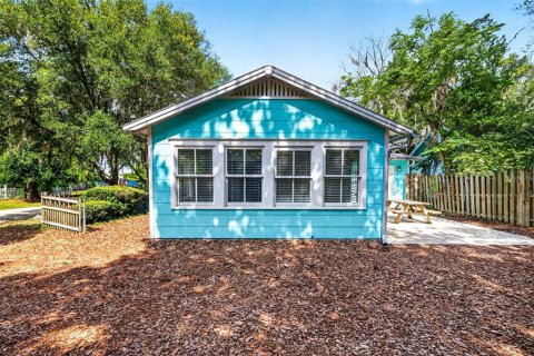House in Gainesville, Florida 3 bedrooms, 124.49 sq.m. № 2145333 - photo 30