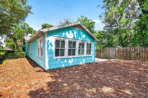 House in Gainesville, Florida 3 bedrooms, 124.49 sq.m. № 2145333 - photo 29