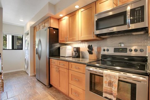 Adosado en alquiler en Ruskin, Florida, 2 dormitorios, 101.73 m2 № 1746783 - foto 5