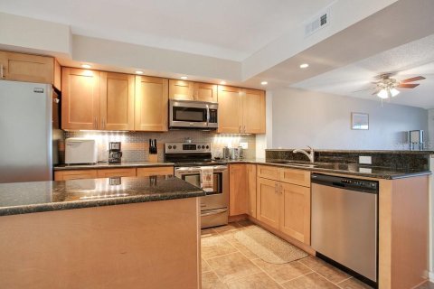 Touwnhouse à louer à Ruskin, Floride: 2 chambres, 101.73 m2 № 1746783 - photo 8