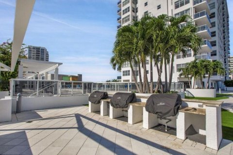 Copropriété à louer à Fort Lauderdale, Floride: 2 chambres, 123.37 m2 № 2376169 - photo 19
