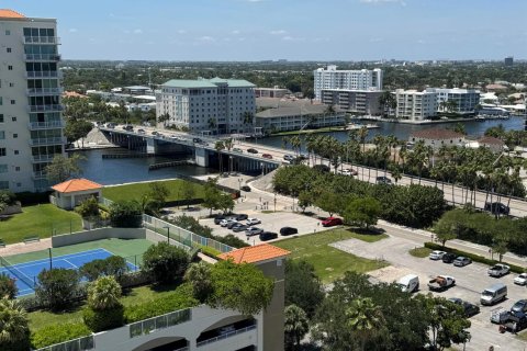 Copropriété à louer à Fort Lauderdale, Floride: 2 chambres, 123.37 m2 № 2376169 - photo 13
