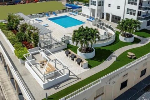 Copropriété à louer à Fort Lauderdale, Floride: 2 chambres, 123.37 m2 № 2376169 - photo 21