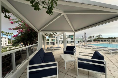 Copropriété à louer à Fort Lauderdale, Floride: 2 chambres, 123.37 m2 № 2376169 - photo 23