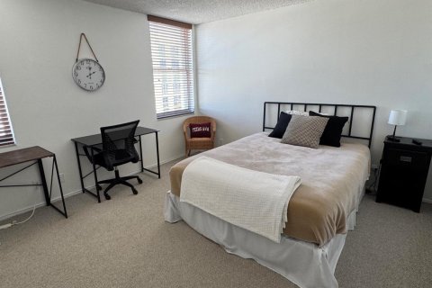 Copropriété à louer à Fort Lauderdale, Floride: 2 chambres, 123.37 m2 № 2376169 - photo 11