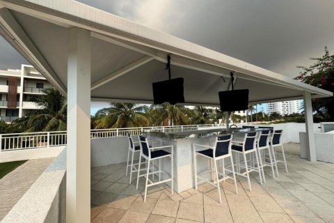 Copropriété à louer à Fort Lauderdale, Floride: 2 chambres, 123.37 m2 № 2376169 - photo 24