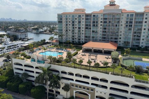 Copropriété à louer à Fort Lauderdale, Floride: 2 chambres, 123.37 m2 № 2376169 - photo 12