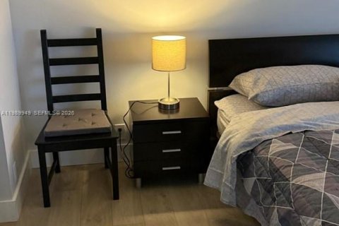 Copropriété à louer à Aventura, Floride: 3 chambres, 120.96 m2 № 2255446 - photo 9