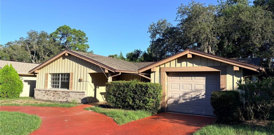 Villa ou maison à Hudson, Floride 3 chambres, 127.09 m2 № 2419267