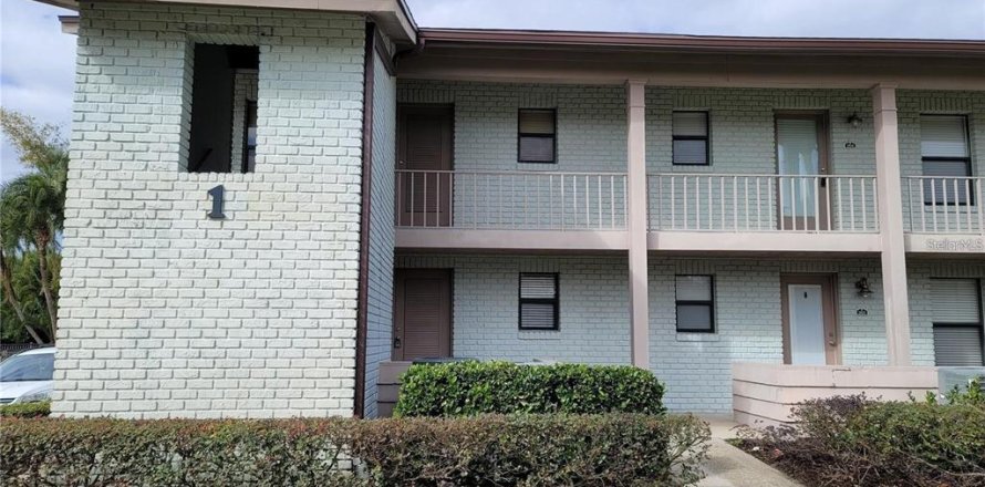 Condominio en Orlando, Florida, 2 dormitorios № 1913571