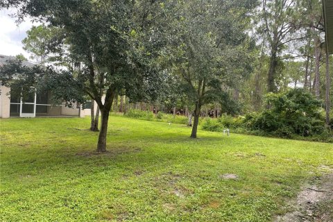 House in North Port, Florida 3 bedrooms, 141.58 sq.m. № 2275548 - photo 18