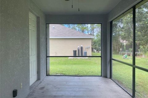 House in North Port, Florida 3 bedrooms, 141.58 sq.m. № 2275548 - photo 17