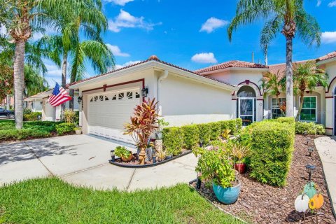 House in Bradenton, Florida 3 bedrooms, 163.42 sq.m. № 2345489