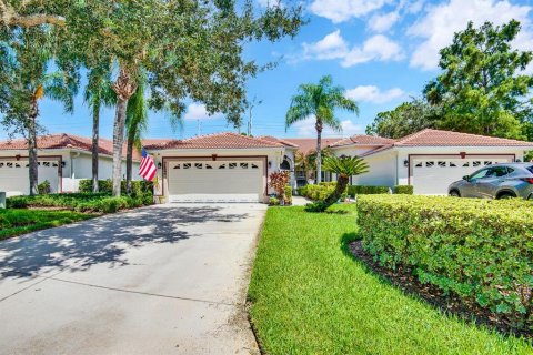 Villa ou maison à vendre à Bradenton, Floride: 3 chambres, 163.42 m2 № 2345489 - photo 2