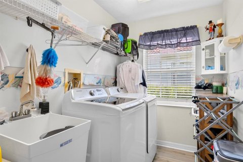 Villa ou maison à vendre à Bradenton, Floride: 3 chambres, 163.42 m2 № 2345489 - photo 7