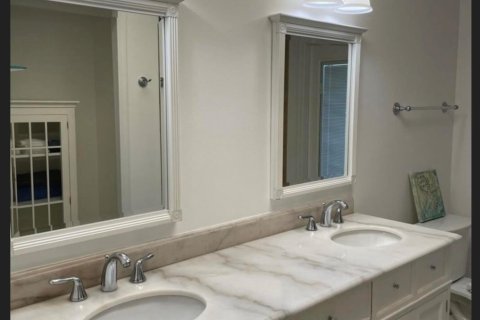 Casa en alquiler en Wellington, Florida, 4 dormitorios, 201.13 m2 № 1168655 - foto 1