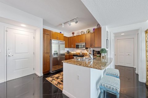 Condominio en venta en Boynton Beach, Florida, 2 dormitorios, 114.27 m2 № 2429814 - foto 6