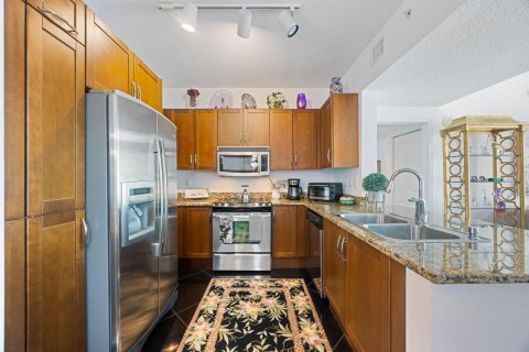 Condominio en venta en Boynton Beach, Florida, 2 dormitorios, 114.27 m2 № 2429814 - foto 8