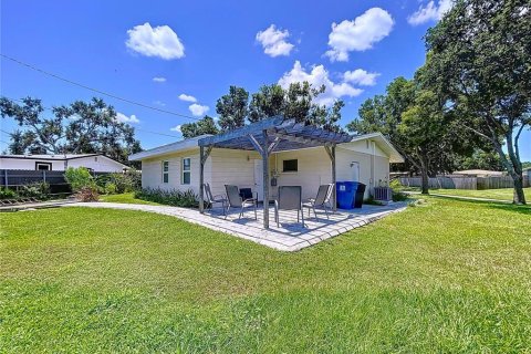 Villa ou maison à vendre à Kenneth City, Floride: 3 chambres, 129.04 m2 № 1906396 - photo 4