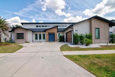 Villa ou maison à vendre à Gainesville, Floride: 4 chambres, 293.2 m2 № 1914796 - photo 1