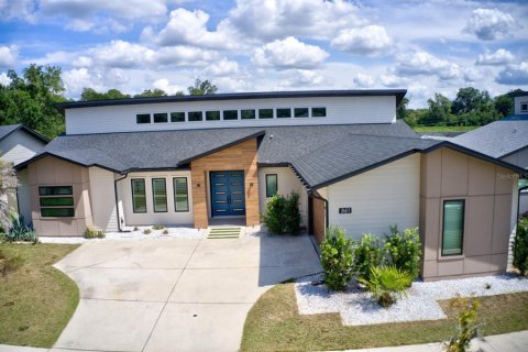 Villa ou maison à vendre à Gainesville, Floride: 4 chambres, 293.2 m2 № 1914796 - photo 2