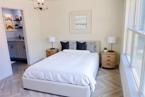 Купить виллу или дом в Саммерфилд, Флорида 8 комнат, 111.48м2, № 1520429 - фото 15