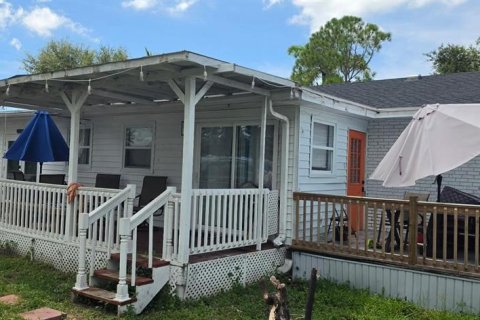Villa ou maison à vendre à Cortez, Floride: 4 chambres, 145.86 m2 № 2428863 - photo 3