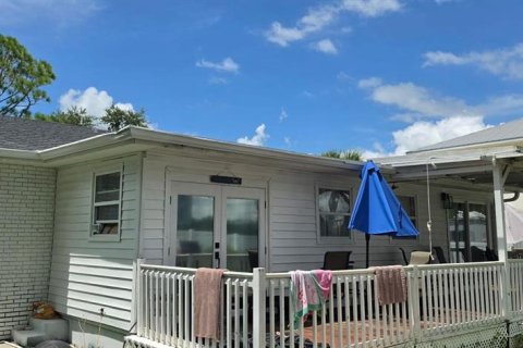 Villa ou maison à vendre à Cortez, Floride: 4 chambres, 145.86 m2 № 2428863 - photo 4