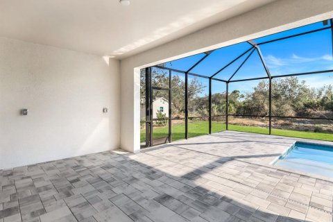 House in Port Charlotte, Florida 3 bedrooms, 160.35 sq.m. № 1724167 - photo 19