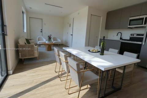 Appartement à louer à Miami, Floride: 1 chambre, 60.39 m2 № 1973090 - photo 3