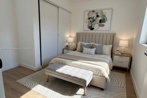 Appartement à louer à Miami, Floride: 1 chambre, 60.39 m2 № 1973090 - photo 1