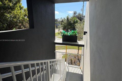 Appartement à louer à Miami, Floride: 1 chambre, 60.39 m2 № 1973090 - photo 10